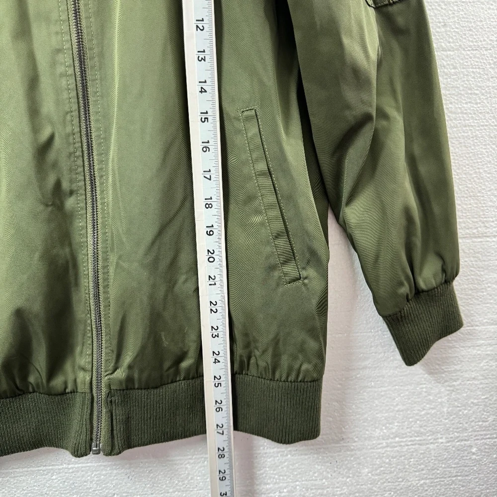 Bernardo mens olive